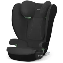 Cybex Solution B2 i-Fix volcano black