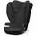 Cybex Solution B2 i-Fix volcano black