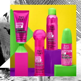 Tigi Bed Head Headrush Spray 200 ml