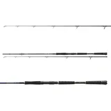 Daiwa Sealine Pilk Travel 2,40m 80-200g Reiserute