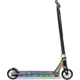 Riprail Pro Series 2 Grau/Silber