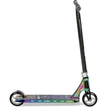 Riprail Pro Series 2 Grau/Silber