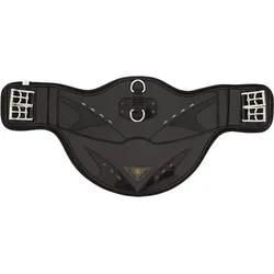 Kurzgurt Reitlatz BR Equitation Poly Anatomic 70 CM