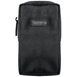 Garmin Carrying case Schwarz Leder