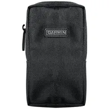 Garmin Carrying case Schwarz Leder