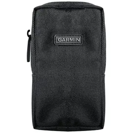 Garmin Carrying case Schwarz Leder