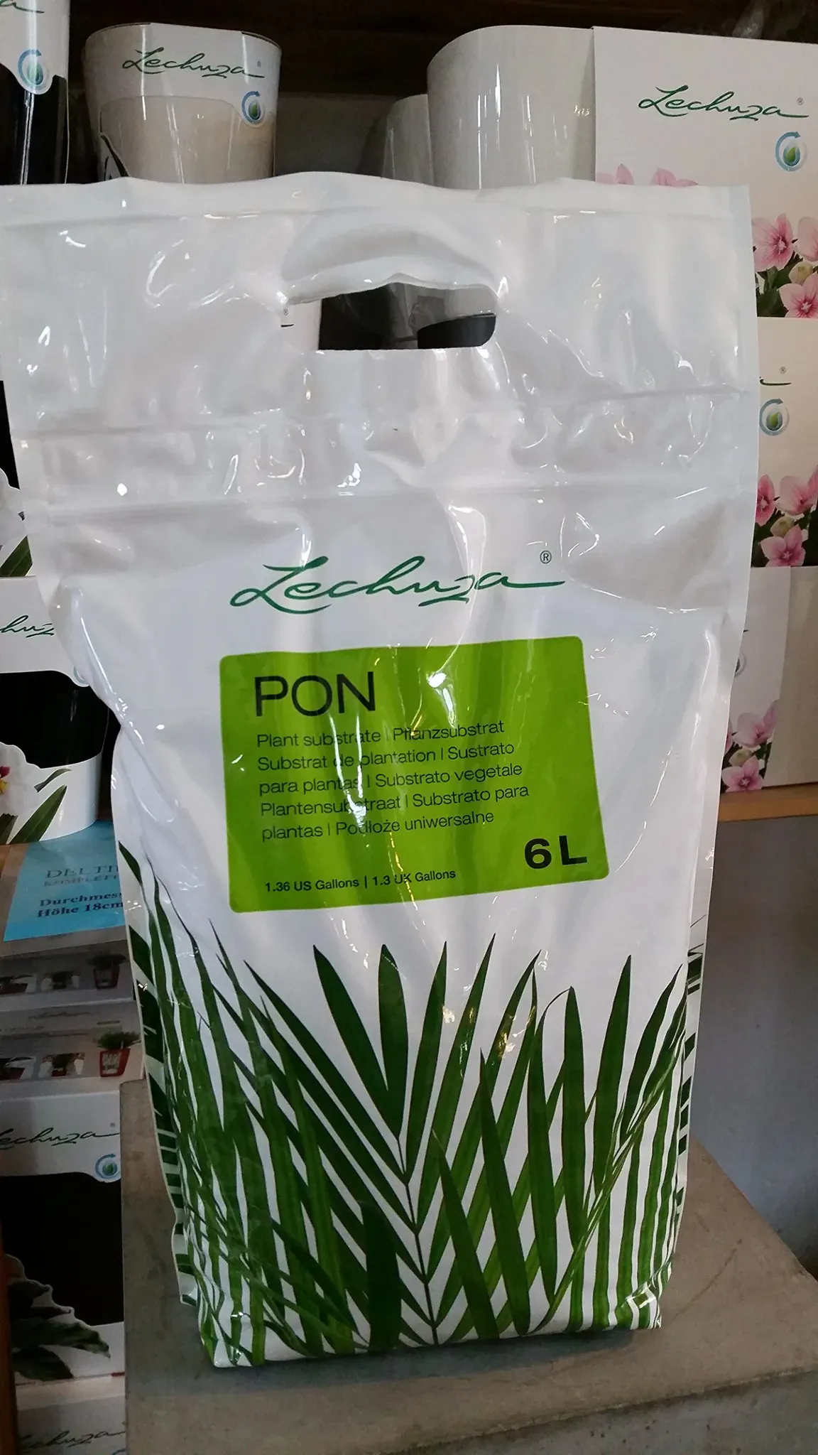 lechuza pon