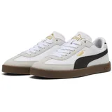 Puma Club II Era Sneaker Kinder 02 white-black 37
