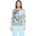 Betty Barclay Langarmshirt in mehrfarbig | Gr.: 36