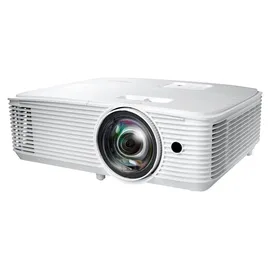 Optoma X309ST DLP Weiß