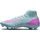 Herren Fussball-Rasenschuhe ZM Ocean Cube/PINK Blast 42