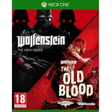 Wolfenstein The New Order