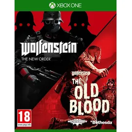 Wolfenstein The New Order