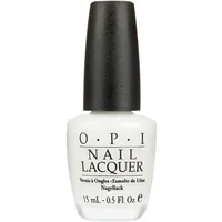 OPI Nail Lacquer Soft Shades H22 funny bunny 15 ml