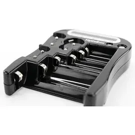 HyCell LCD Batterietester