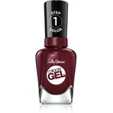 Sally Hansen Miracle Gel 480 wine stock 14,7 ml
