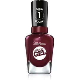 Sally Hansen Miracle Gel 480 wine stock 14,7 ml