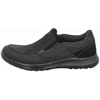 Jomos CAMPUS Slipper Schwarz 49 EU - Schwarz