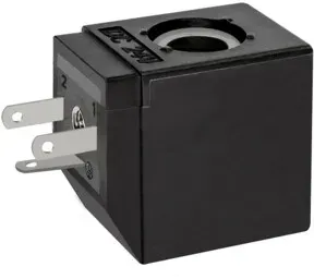 Riegler Magnetspule, 22 mm x Ø 8 mm, 230 V AC, 50/60 Hz, 3,5 VA