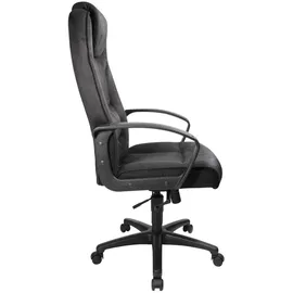 TOPSTAR Comfort Point 50 Baumwolle Schwarz
