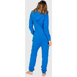 Moniz Jumpsuit blau S