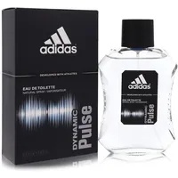 Adidas Dynamic Pulse by Adidas Eau De Toilette Spray 3.4 oz / e 100 ml [Men]