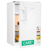 Exquisit KS16-4-HEA-090E Kühlschrank (106 l, 865 mm hoch, Weiss)