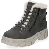 Tom Tailor Stiefelette in Coal - 39