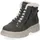 Tom Tailor Stiefelette in Coal - 39