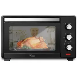 Ardes AR6231B Schwarz