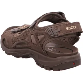 ECCO Offroad Herren dark clay 41
