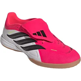 adidas Predator League TF Herren lucid red/core black/cloud white 42 2/3
