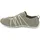 Dockers Barfußschuh Damen Beige 38