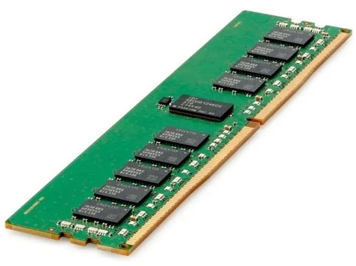 Hewlett Packard Enterprise SVZ HPE RAM Single Rank 8GB DDR4-2666