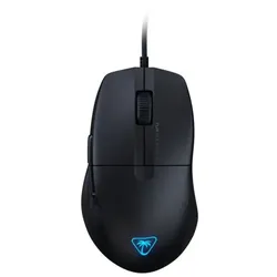 Turtle Beach Pure SEL Gaming-Maus, Schwarz