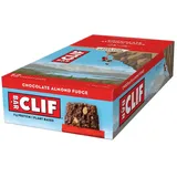 Clif Bar Chocolate Almond Fudge Riegel 12 x 68 g