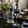 Villeroy & Boch Essential Rotweinglas Kristallglas 0,2 l 4 St.