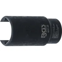 BGS Einsatz geschlitzt, Sechskant 8237-29, SW 29 mm