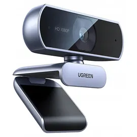 UGREEN FineCam Lite Full HD Webcam 1080P Grey