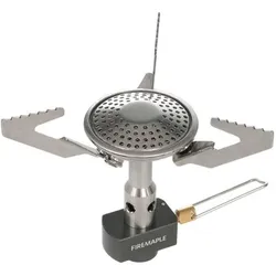 Campingkocher Fire-Maple Buzz grau NO SIZE