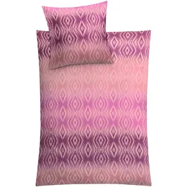 KLEINE WOLKE Bettwäsche Tebas