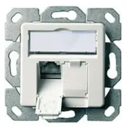 Telegärtner Anschlussdose aws AMJ45 8/8 Klasse E 100022942