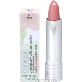 Clinique Dramatically Different Shaping Colour 1 Barely