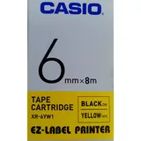 Casio Band Xr-6yw