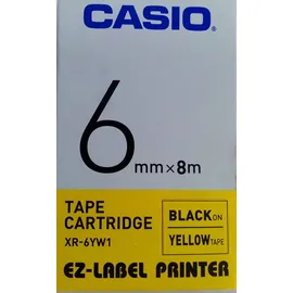 Casio Band Xr-6yw