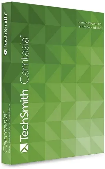 Camtasia 2024 Education