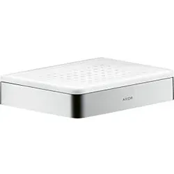 hansgrohe Axor Universal Circular Universal Seifenschale 42803000 chrom