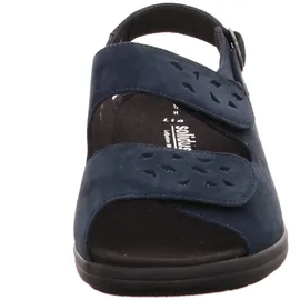 Solidus Lia blau 40.5