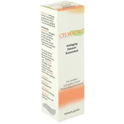 Celyoung Antiaging Intensiv Konzentrat