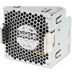 Supermicro FAN-0169L4, Ventilator, 8 cm, Schwarz